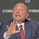 Gary Bettman tells players to slow their roll.
